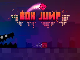 Box Jump