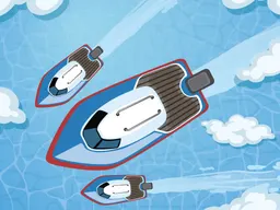 Wave Rider - Jogo de Corrida Online Grátis