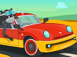 Racing Car Games