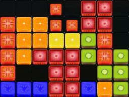 Block It Play - Jogo de Puzzle de Blocos Grátis