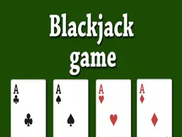 Blackjack Game Online - Jogue Grátis no Navegador