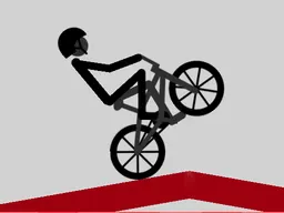 Wheelie Bike - Jogo de Moto Grátis no Navegador