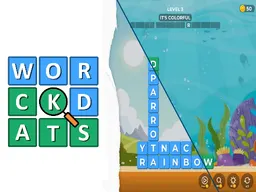 Word Stack