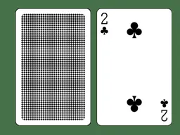 Klondike Solitaire Turn One