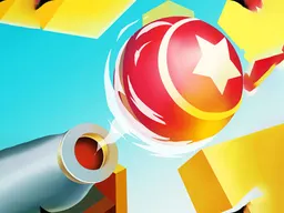 Cannon Ball Tree - Jogo de Disparo Arcade Grátis
