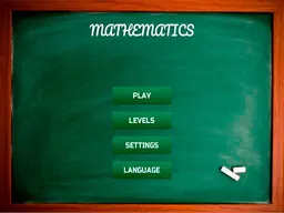 Game Mathematics: Desafios de Cálculo Mental no Navegador