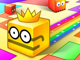 Paper.io 2 - Jogo de Conquista de Território Online
