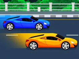 Drag Racing - Corrida de Arrancada Grátis no Navegador