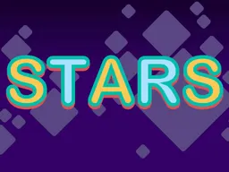 Stars Game: o puzzle de cores e timing para o navegador