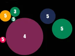 Five - Puzzle de Bolas para Jogar Grátis no Navegador