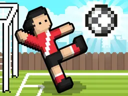 Soccer Random - Futebol com Física Maluca para Jogar no Navegador