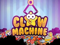 Claw Machine: El Juego de la Garra Clásico