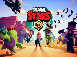 Brawl Star: Jogo de Ação em Tempo Real no Navegador