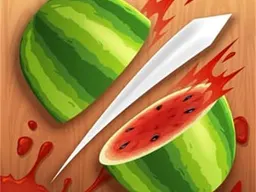 Fruit Ninja Game - Corte Frutas e Desvie de Bombas