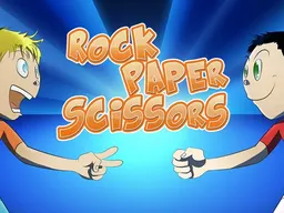 Rock Scissors Paper