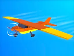 Crash Landing