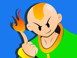Avatar Aang The Last Airbender - RPG Gratuito no Navegador