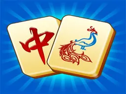 Mahjong Solitaire Grátis