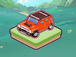 Parking Lot