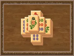 Mahjong Tiles - Jogo de Puzzle Grátis no Navegador