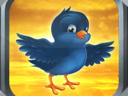 Fly Bird - Arcade Grátis no Navegador