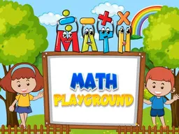 Math Playground: Jogo de Matemática Grátis no Navegador