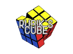 Rubik's Cube - Jogo de Puzzle 3D Grátis no Navegador