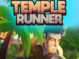 Temple Runner - Fuja dos Templos Antigos