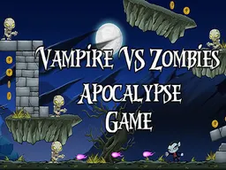 Game of Vampire - Ação e Combate Grátis no Navegador