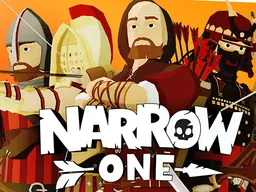 Narrow One - Jogo de Arco 3D Multiplayer