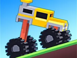 Drive Mad Game - Jogo de Carros com Obstáculos