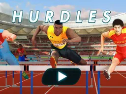 Hurdles