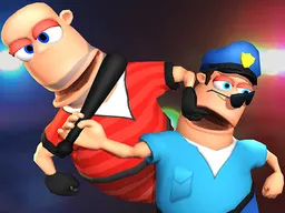 Fall Guys: Jogo de Arcade 3D Grátis no Navegador