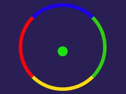 Colored Circles
