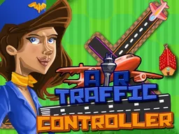 Air Traffic Controller Strike: Dirige el Tráfico Aéreo