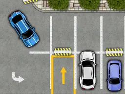 Car Parking - Jogo de Estacionar Carros Grátis