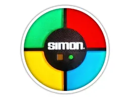 Simon Says - El juego de memoria clásico
