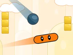 Block Breaker Google - Jogo de Quebra-Blocos Grátis