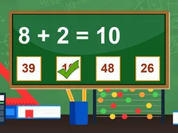 Math Game - Desafio de Cálculo Grátis no Navegador