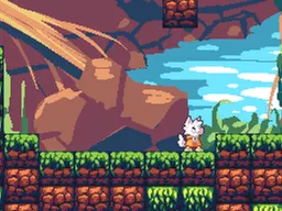 Cairn Game: Suba a Torre Infinita com Ajuda da Natureza