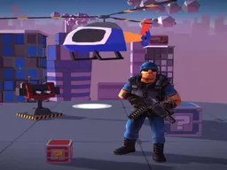 HellCopter