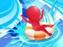Water Slide - Jogo de Corrida de Verão no Navegador