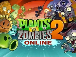 Plants vs Zombies Online