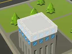 Builder Game - Construa sua Cidade