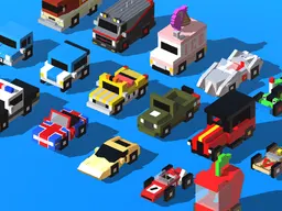 Drift Cars - Jogo de Corrida Grátis no Navegador