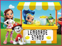 Lemonade Stand - Jogo de Estratégia e Negócios