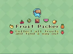 Fruit Picker