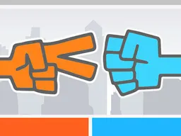 Roshambo Game - Pedra, Papel e Tesoura Online Grátis