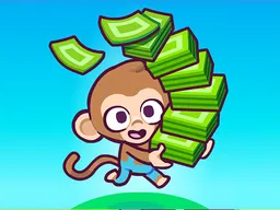 Monkey Mart: Gerencie Sua Loja no Navegador