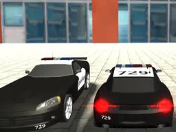Police Cars: Chase and Drive em Jogo de Corrida Grátis
